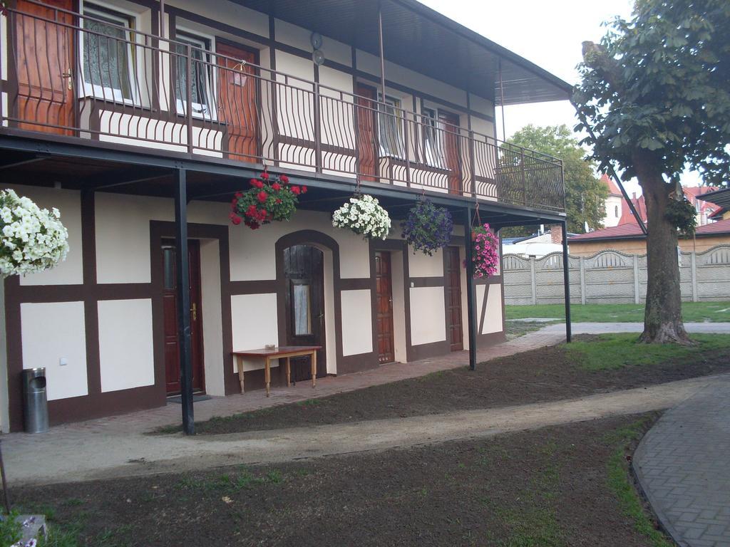 Pokoje W Mielnie Mielno  Exterior photo